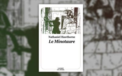 Nathaniel Hawthorne, Le Minotaure