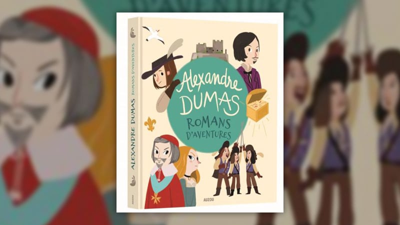 Romans-d-aventures-d-Alexandre-Dumas-