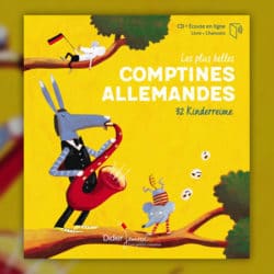 comptines allemandes