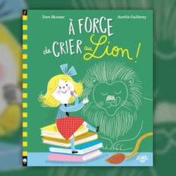 A-force-de-crier-au-lion-