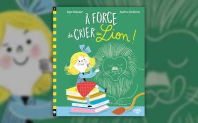 Dave Skinner, À force de crier Au Lion