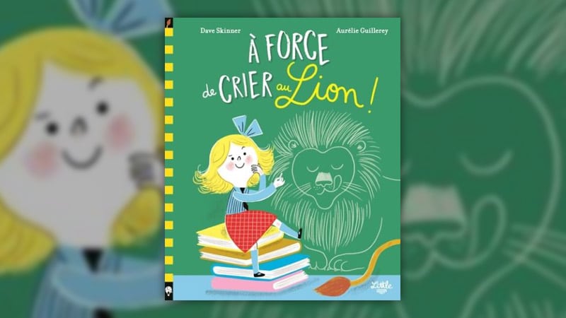 A-force-de-crier-au-lion-