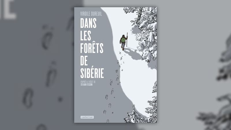 Dans les forêts de Sibérie