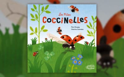Fleur Daugey, Les P’tites Coccinelles