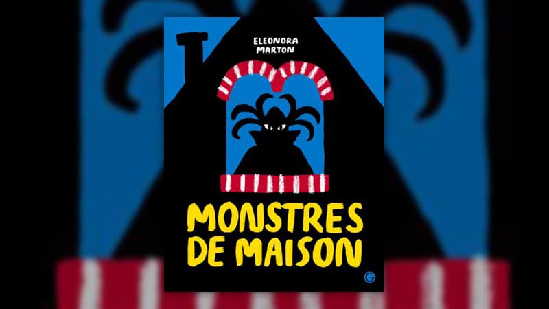 Monstres-de-maison-