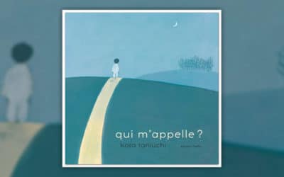 Kota Taniuchi, Qui m’appelle ?