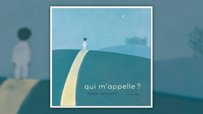 Kota Taniuchi, Qui m’appelle ?