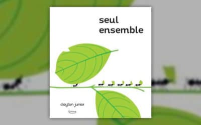 Clayton Junior, Seul ensemble