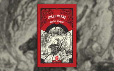 Jules Verne, Michel Strogoff
