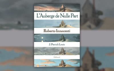 J. Patrick Lewis, L’Auberge de Nulle Part