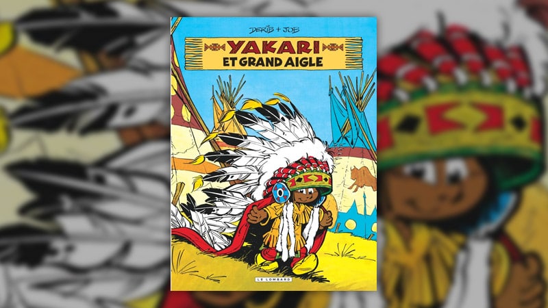 yakari-et-grand-aigle