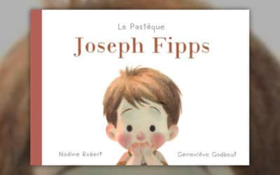 Nadine Robert, Joseph Fipps