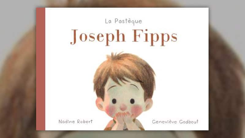Nadine Robert, Joseph Fipps