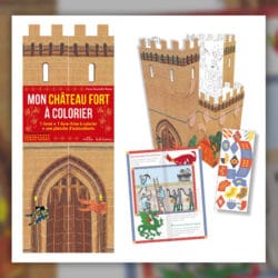 chateau-fort-colorier-