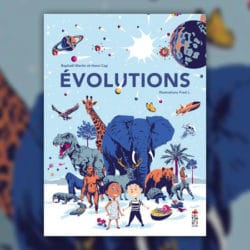 Evolutions