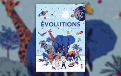 Raphaël Martin et Henri Cap, Evolutions
