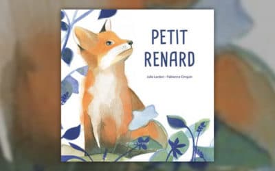 Julie Lardon, Petit Renard