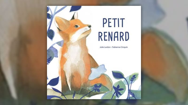 Julie Lardon, Petit Renard