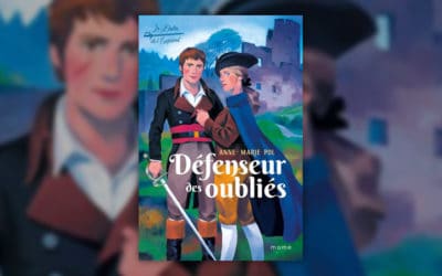 Anne-Marie Pol, Défenseur des oubliés