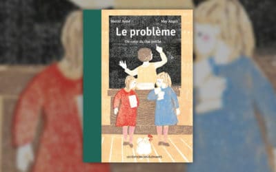 Marcel Aymé, Le Problème