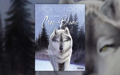 Pierre-Emmanuel Dequest, Croc-Blanc, un monde sauvage, d’après Jack London