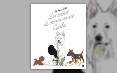 Stéphane Kiehl, Les amis de mon amie Carla