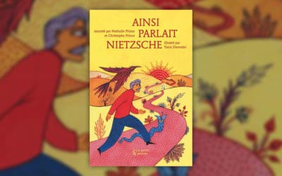 Nathalie et Christophe Prince, Ainsi parlait Nietzsche