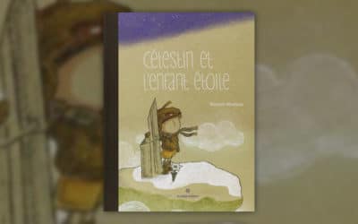 Romain Niveleau, Célestin et l’enfant-étoile
