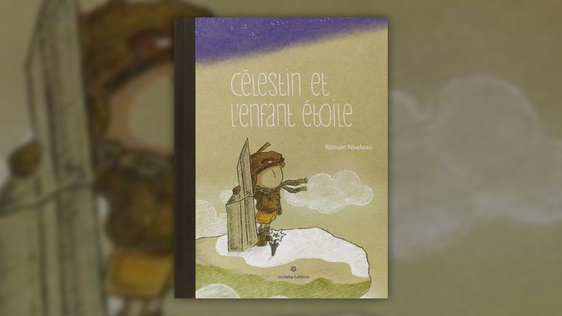 Romain Niveleau, Célestin et l’enfant-étoile