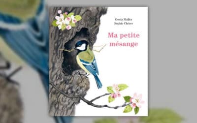 Sophie Chérer, Ma petite mésange