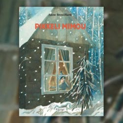 Pikkeli-mimou