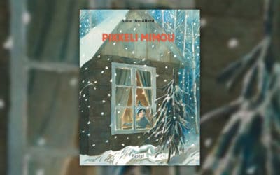 Anne Brouillard, Pikkeli Mimou