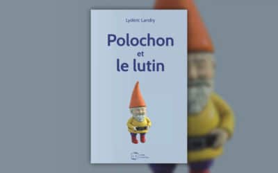 Lydéric Landry, Polochon et le lutin