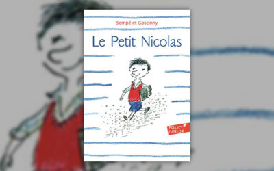 René Goscinny, Le petit Nicolas