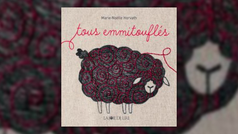 Marie-Noëlle Horvath, Tous emmitouflés