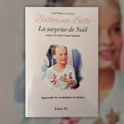 ballerina-belle