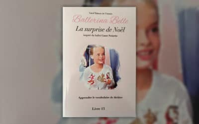 Carol Talmon de l’Armée, Ballerina Belle, la série