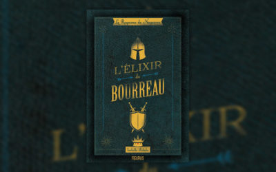 Isabelle Fabula, L’Élixir du bourreau