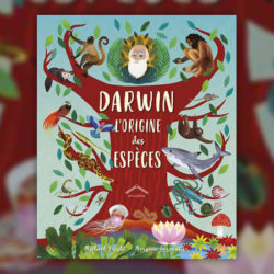 Darwin-l-origine-des-especes-