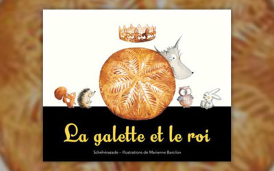 Schéhérazade, La Galette et le Roi
