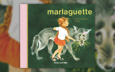 Marie Colmont, Marlaguette