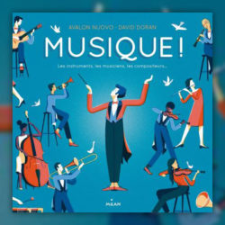 Musique-