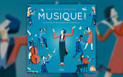 Avalon Nuovo, Musique !