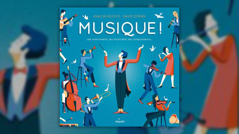 Musique-