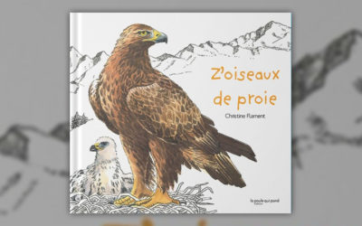 Christine Flament, Z’oiseaux de proie