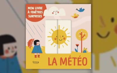 Libby Burns, La Météo