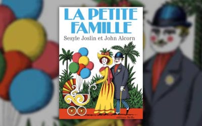 Sesyle Joslin, La Petite Famille