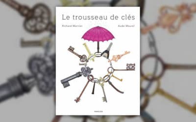 Richard Marnier, Le trousseau de clés