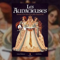 Les-Audacieuses-