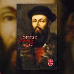 Magellan-zweig